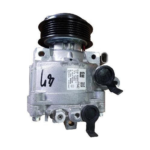 GM VAUXHALL MOKKA, TRAX 8kg